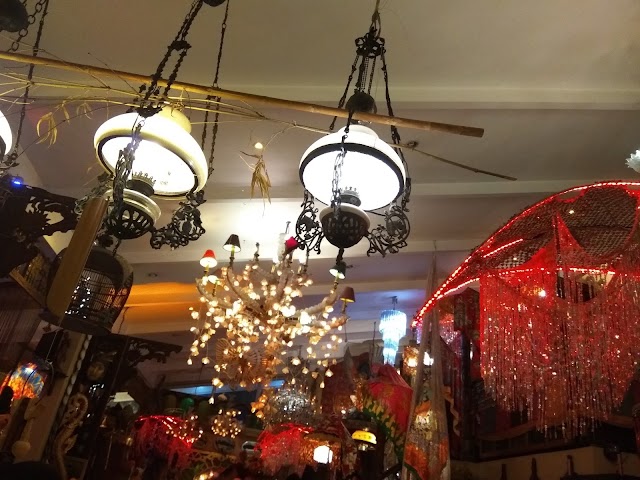 Cafe Juanita