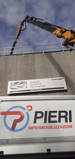Pieri Impermeabilizzazioni S.r.l.