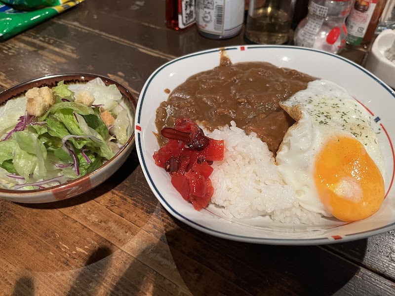 居酒屋さわちゃん
