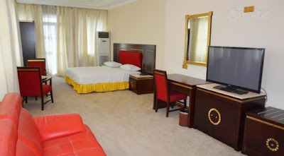 Photos of Hotel Saphir