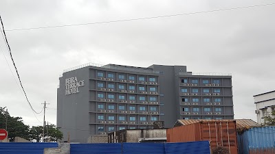 Photos of Beira Terrace Hotel