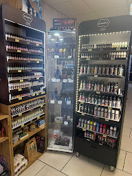 Photo n°7 de Modern'bar Modern'vape&cbd by modern'bar à Lignières (Boutique de cigarettes électroniques)