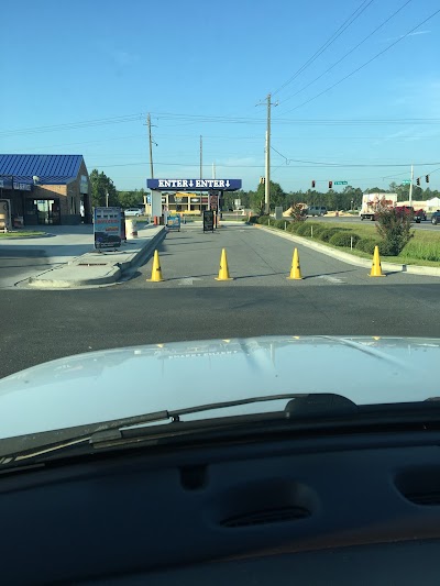Photos of Doctor Suds Car Wash
