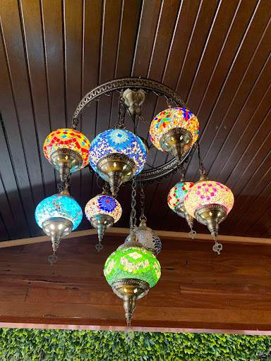 Rotana Garden Cafe - Thumbnail