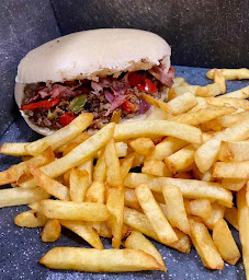 Photo n°33 de Frites Corner à Templemars (Restaurant de tacos)