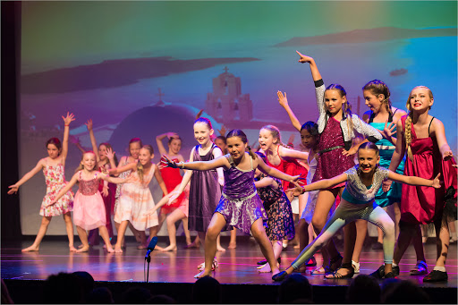 Coast Academy of Song and Dance - Thumbnail