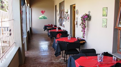 Photos of Bougain Villa Guesthouse - Restaurant