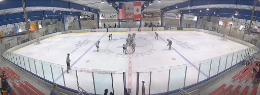 Baierl Ice Complex