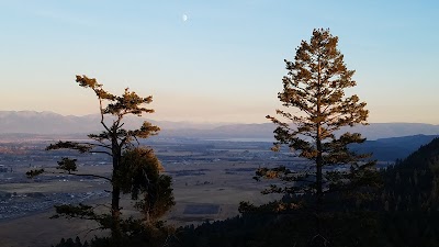 Lone Pine State Park