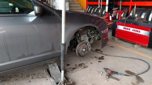Llantera Sonora Tires - Thumbnail