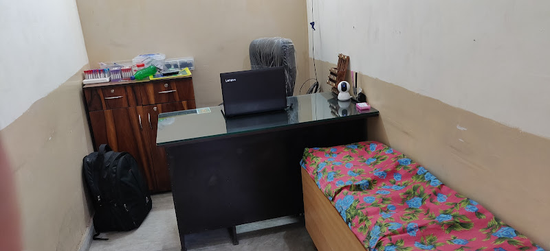 my diagnostics pathology lab