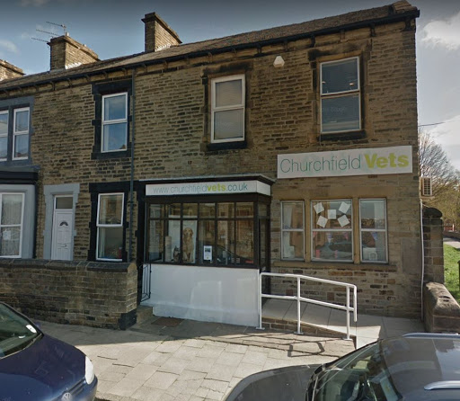 Churchfield Veterinary Centre