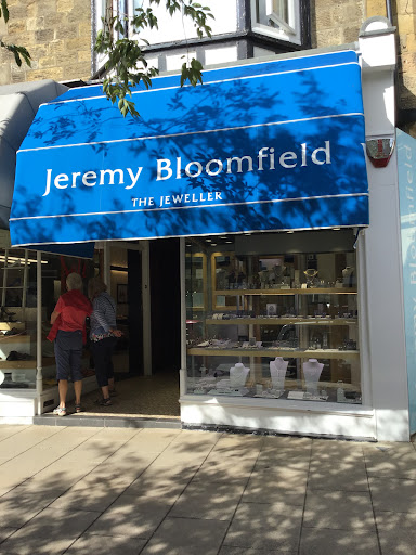 Jeremy Bloomfield Gallery - United Kingdom