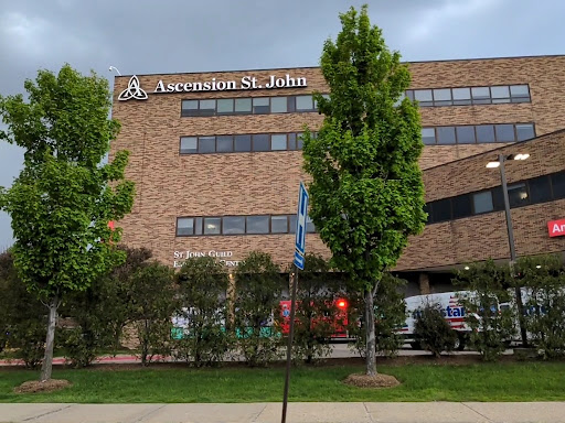 St. John Hospital and Medical Center - Medical Education Department