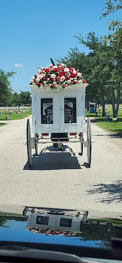 Claire Brothers - Funeral Home Houston