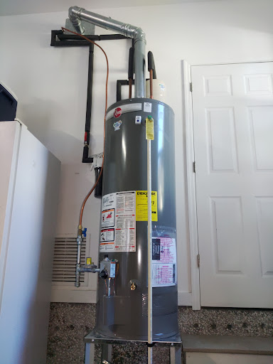 Big Splash Plumbing