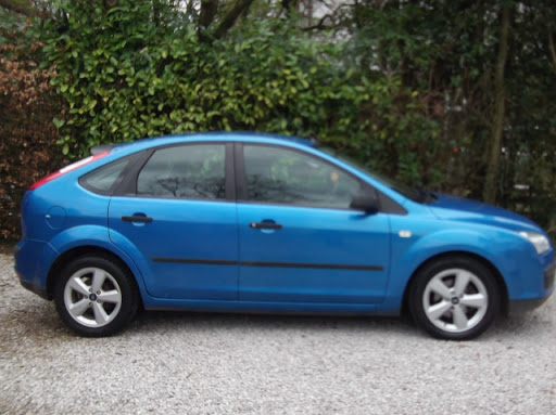 Broughton Motor Cars (Preston) - Thumbnail