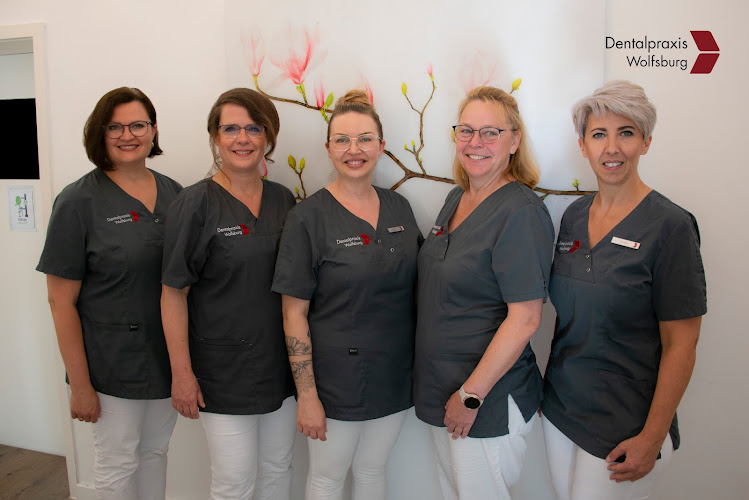Dentalpraxis Wolfsburg - Gemeinschaftspraxis