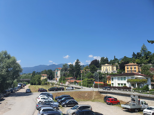 Parcheggio Via Fabio Filzi Gallery - Italy
