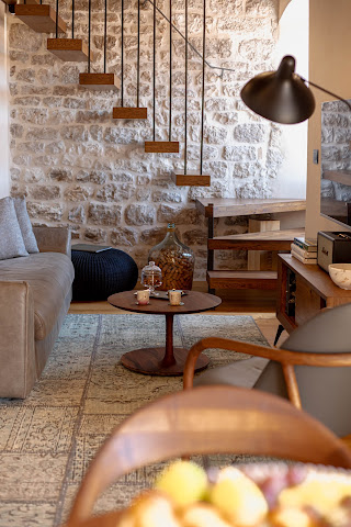 Villa Porta Maestra by null