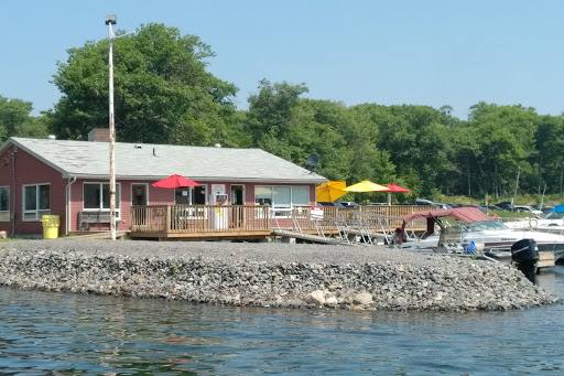 Wasauksing Marina - Thumbnail