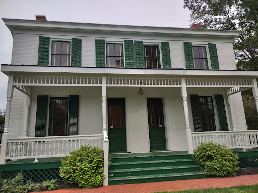 Anderson Twp Heritage Center Arboretum Gallery - United States