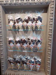 Photo n°33 de L'ATELIER DU CHOCOLAT à Toulouse (Marchand de glaces)