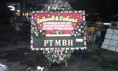 Photos of Rahayu Florist