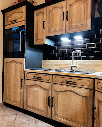 Photo n°47 de L'Atelier du Décor by GRÉVAIN - Peintre - à Haspres (Peintre en bâtiment)