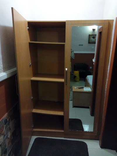 Photos of Rexona Hotels Limited
