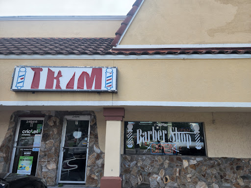 Trim Barbershop & Stylists