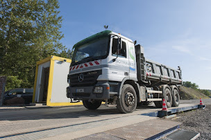 Photo n°10 de SOTRAVEST à Oberbronn (Société de travaux publics)