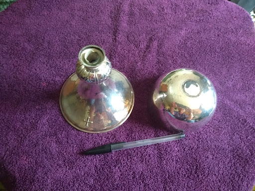 Ottewill Silversmiths & Jewellers Gallery - United Kingdom
