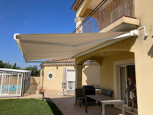 Photo n°5 de Stores de France à Valence (Magasin de stores et de rideaux)