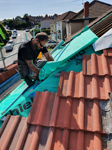 Azteca Roofing - Visual