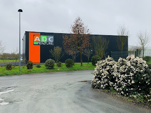 Photo n°10 de A.D.C Peinture Mouille Gilles SARL à Chantonnay (Peintre en bâtiment)