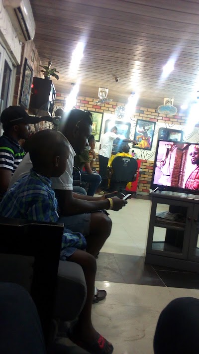 Photos of Western Barber Shop