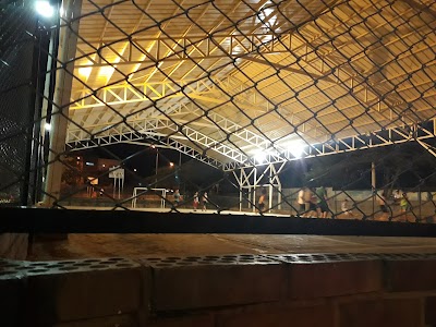 Photos of Santa Barbara court
