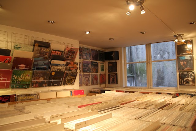 Waxwell Records
