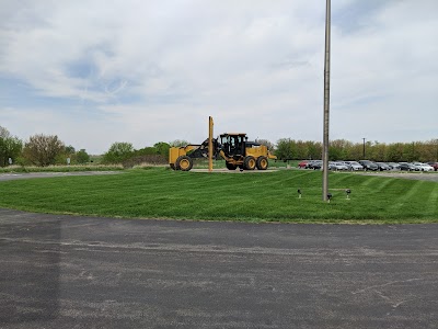 John Deere Davenport Training Center