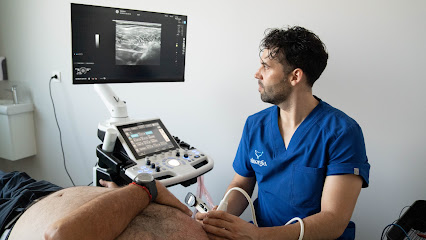 Sinergia Specialized Physiotherapy