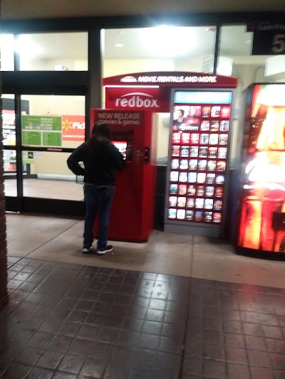 Redbox