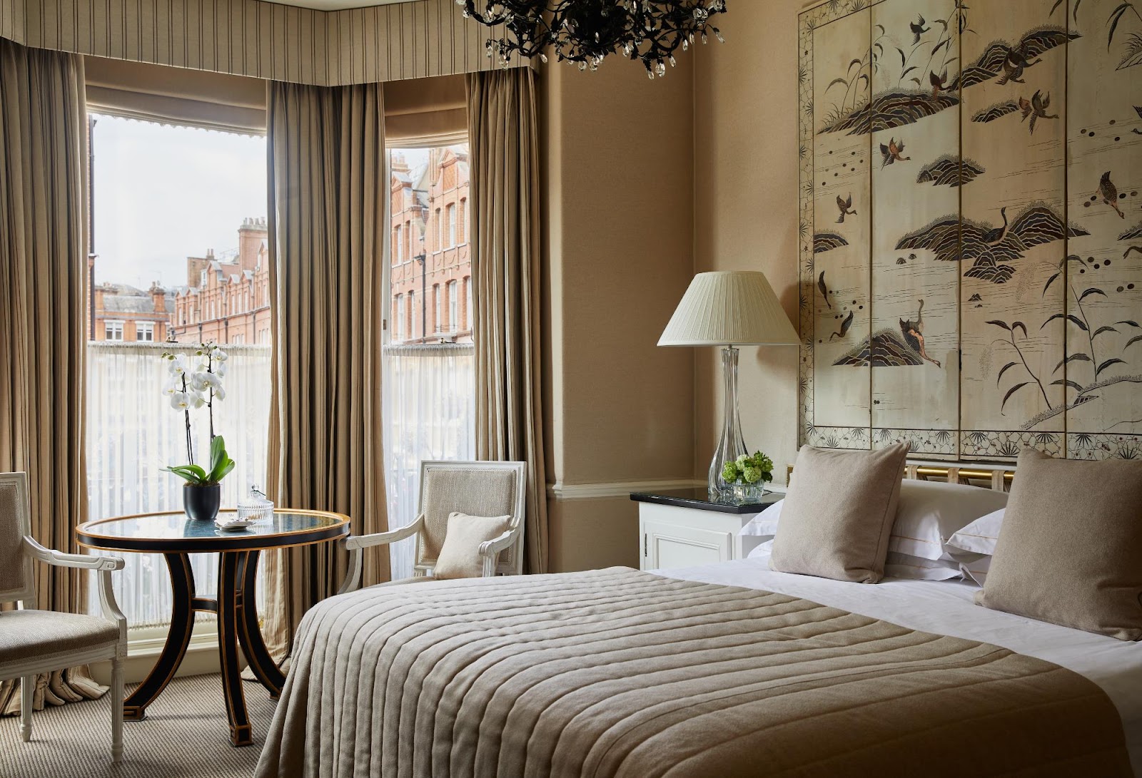 The Egerton House Hotel — photo 5