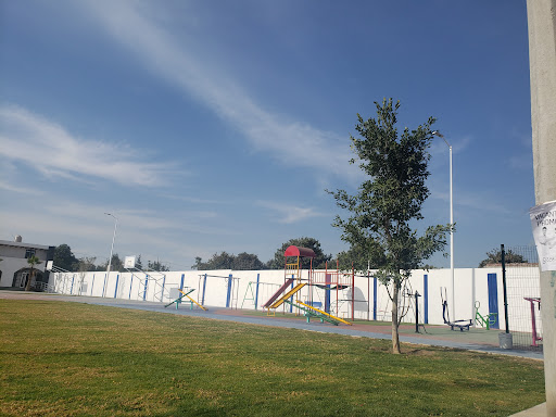 colonia Nuevo León Park - Thumbnail