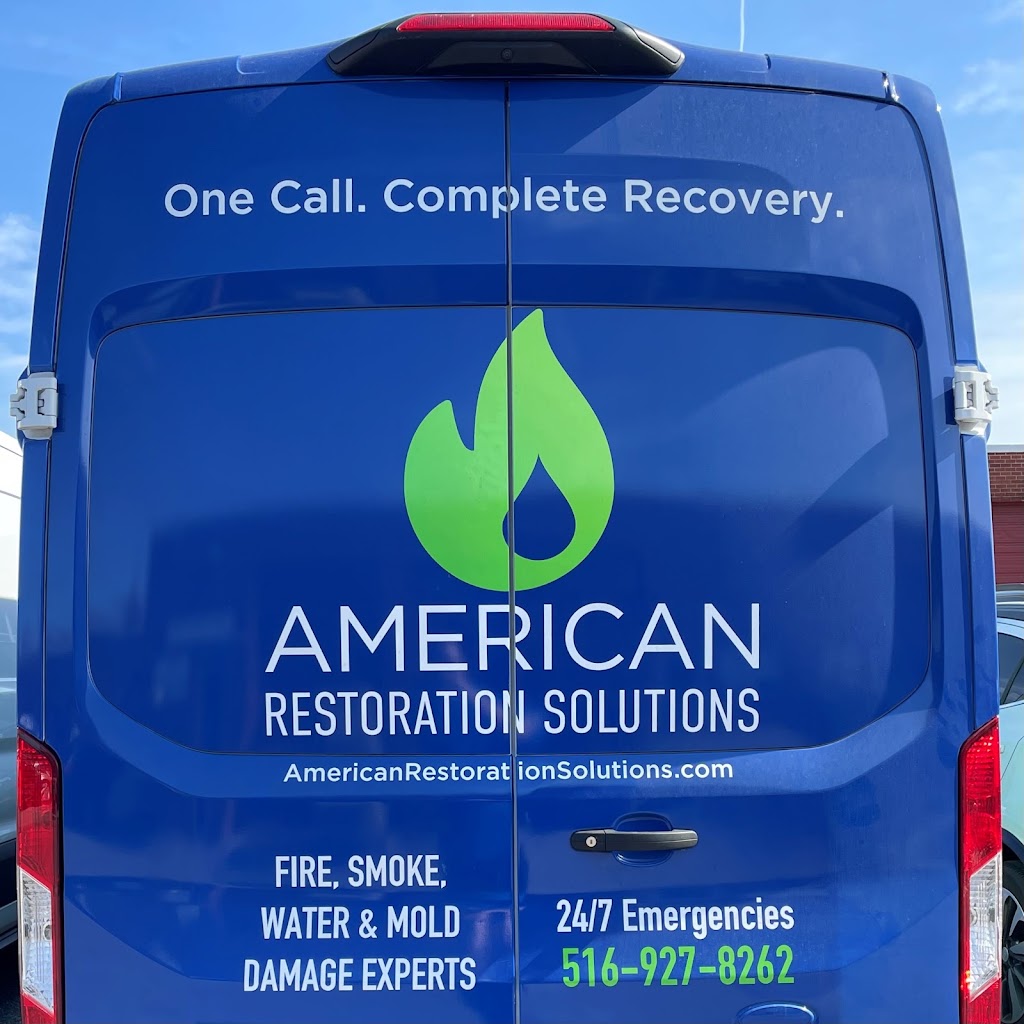 American Restoration Solutions photo