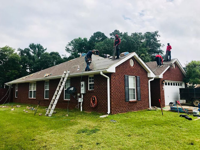 Fleming Roofing & Restoration