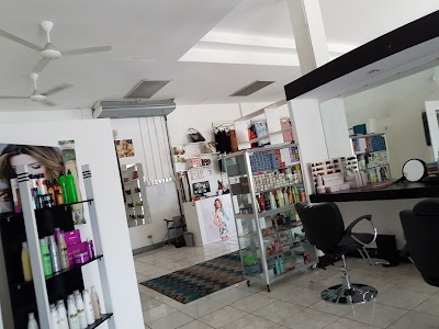 Photos of Avenida Salon & Barbershop