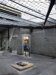 Photo n°5 de VH Batiment à Assat (Charpentier)