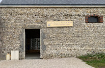 Les Casiers des Terroirs de Beauce à Tournoisis