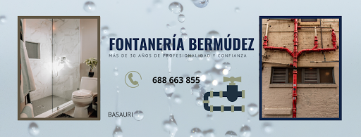 Fontanería Bermudez en Bizkaia: contacto y ubicación en Bizkaia: contacto y ubicación